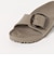 ＜BIRKENSTOCK＞マドリッド ビッグバックル EVA サンダル