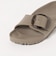 ＜BIRKENSTOCK＞マドリッド ビッグバックル EVA サンダル