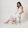 ＜BIRKENSTOCK＞マドリッド ビッグバックル EVA サンダル