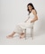 ＜BIRKENSTOCK＞マドリッド ビッグバックル EVA サンダル