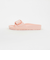 ＜BIRKENSTOCK＞マドリッド ビッグバックル EVA サンダル