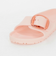 ＜BIRKENSTOCK＞マドリッド ビッグバックル EVA サンダル