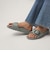 ＜BIRKENSTOCK＞マドリッド ビッグバックル EVA サンダル