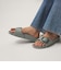 ＜BIRKENSTOCK＞マドリッド ビッグバックル EVA サンダル