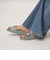 ＜BIRKENSTOCK＞マドリッド ビッグバックル EVA サンダル