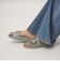 ＜BIRKENSTOCK＞マドリッド ビッグバックル EVA サンダル