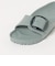 ＜BIRKENSTOCK＞マドリッド ビッグバックル EVA サンダル