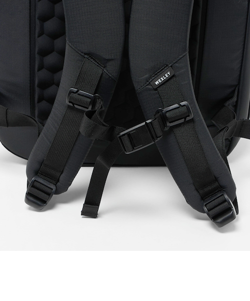 別注】＜WEXLEY＞GLR LW エース バックパック｜グリーンレーベル