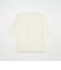 【WEB限定】＜at ease＞ サマー ニット TEE -ウォッシャブル・接触冷感・UVカット-
