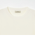 【WEB限定】＜at ease＞ サマー ニット TEE -ウォッシャブル・接触冷感・UVカット-