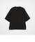 【WEB限定】＜at ease＞ サマー ニット TEE -ウォッシャブル・接触冷感・UVカット-