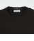 【WEB限定】＜at ease＞ サマー ニット TEE -ウォッシャブル・接触冷感・UVカット-