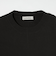 【WEB限定】＜at ease＞ サマー ニット TEE -ウォッシャブル・接触冷感・UVカット-