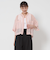 100/2 ハイツイスト 2ポケット シャツ