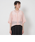 100/2 ハイツイスト 2ポケット シャツ