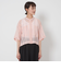 100/2 ハイツイスト 2ポケット シャツ