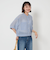 100/2 ハイツイスト 2ポケット シャツ