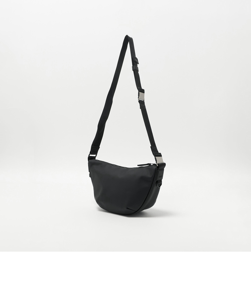 ショルダーバッグ 「RAINS」Valera ショルダーバッグ Rains® Valera Shoulder Bag Large in Black for $165 | Free
