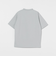Somarti カノコ クルーネック Tシャツ -遮熱・UVカット・吸水速乾-