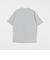 Somarti カノコ クルーネック Tシャツ -遮熱・UVカット・吸水速乾-