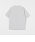 Somarti カノコ クルーネック Tシャツ -遮熱・UVカット・吸水速乾-