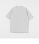 Somarti カノコ クルーネック Tシャツ -遮熱・UVカット・吸水速乾-
