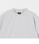 Somarti カノコ クルーネック Tシャツ -遮熱・UVカット・吸水速乾-