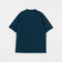 Somarti カノコ クルーネック Tシャツ -遮熱・UVカット・吸水速乾-