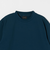 Somarti カノコ クルーネック Tシャツ -遮熱・UVカット・吸水速乾-