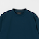 Somarti カノコ クルーネック Tシャツ -遮熱・UVカット・吸水速乾-