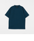 Somarti カノコ クルーネック Tシャツ -遮熱・UVカット・吸水速乾-