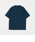 Somarti カノコ クルーネック Tシャツ -遮熱・UVカット・吸水速乾-