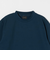 Somarti カノコ クルーネック Tシャツ -遮熱・UVカット・吸水速乾-