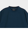 Somarti カノコ クルーネック Tシャツ -遮熱・UVカット・吸水速乾-