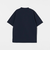Somarti カノコ クルーネック Tシャツ -遮熱・UVカット・吸水速乾-
