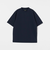 Somarti カノコ クルーネック Tシャツ -遮熱・UVカット・吸水速乾-