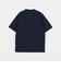 Somarti カノコ クルーネック Tシャツ -遮熱・UVカット・吸水速乾-