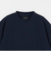 Somarti カノコ クルーネック Tシャツ -遮熱・UVカット・吸水速乾-