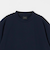 Somarti カノコ クルーネック Tシャツ -遮熱・UVカット・吸水速乾-