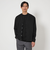 A+ COOL スムース クルーネック カットソー -接触冷感・抗菌-
