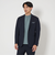 A+ COOL スムース クルーネック カットソー -接触冷感・抗菌-