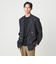 A+ COOL スムース クルーネック カットソー -接触冷感・抗菌-