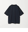 A+ COOL スムース クルーネック カットソー -接触冷感・抗菌-