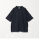 A+ COOL スムース クルーネック カットソー -接触冷感・抗菌-