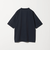 A+ COOL スムース クルーネック カットソー -接触冷感・抗菌-