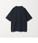 A+ COOL スムース クルーネック カットソー -接触冷感・抗菌-