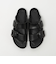 ＜BIRKENSTOCK＞アリゾナ ビッグバックル EVA サンダル