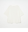 【WEB限定】＜at ease＞フロント タック Tシャツ  -UVカット-