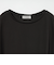 【WEB限定】＜at ease＞フロント タック Tシャツ  -UVカット-