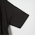 【WEB限定】＜at ease＞フロント タック Tシャツ  -UVカット-